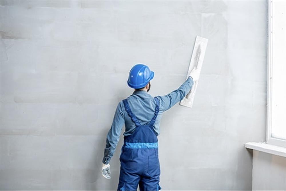 Thi công xây trát: Quy trình từ A đến Z